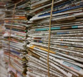Votre partenaire de collecte et de recyclage